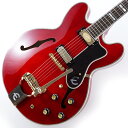 150th Anniversary Sheraton (Cherry) Epiphone (新品)