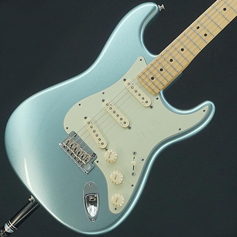 楽天市場】ブルー（シリーズStratocaster（フェンダー））（エレキ
