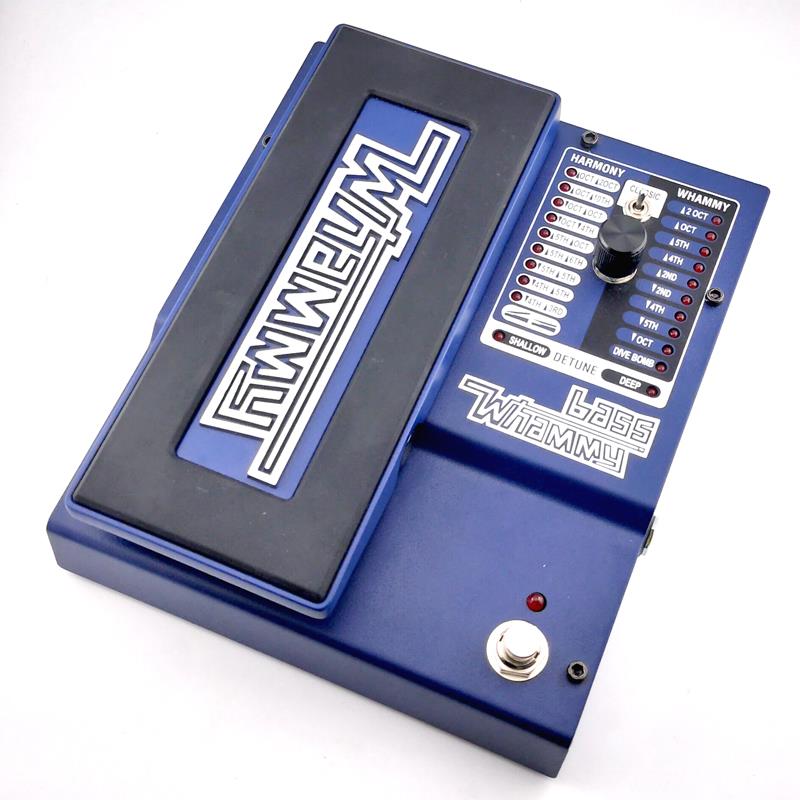楽天市場】whammy 4の通販