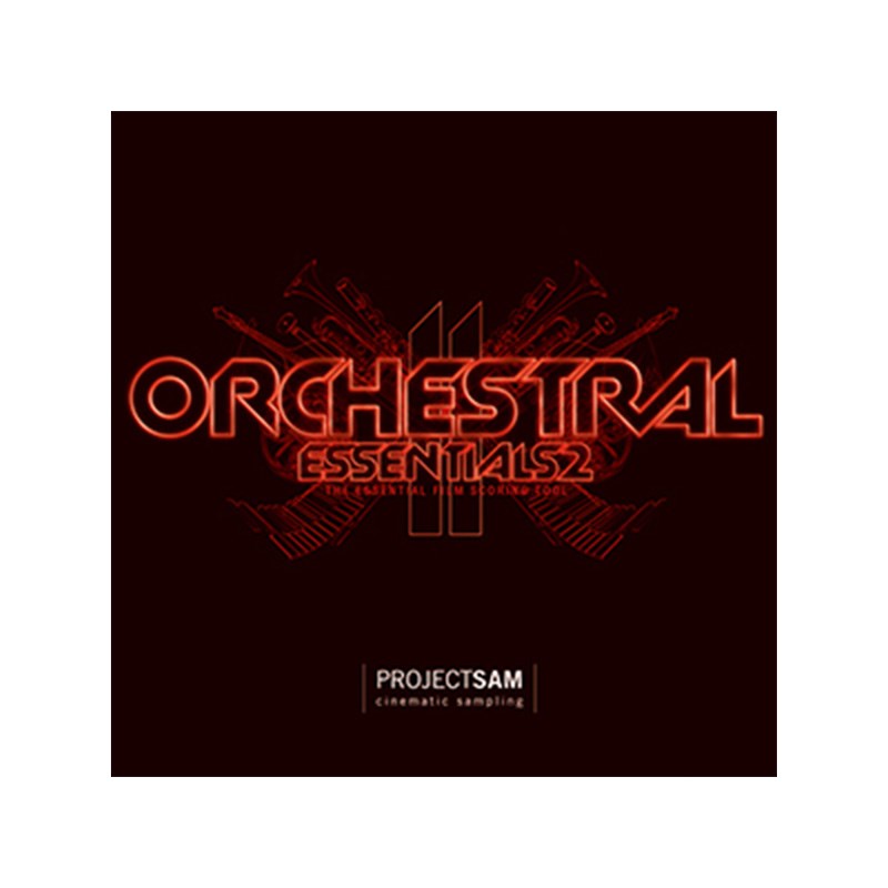 �����ٳڴ��ŷ����åפ��㤨���ORCHESTRAL ESSENTIALS 2(����Բ�(����饤��Ǽ�� PROJECT SAM (���ʡפβ����Ǥ������ʤ�26,631�ߤˤʤ�ޤ���