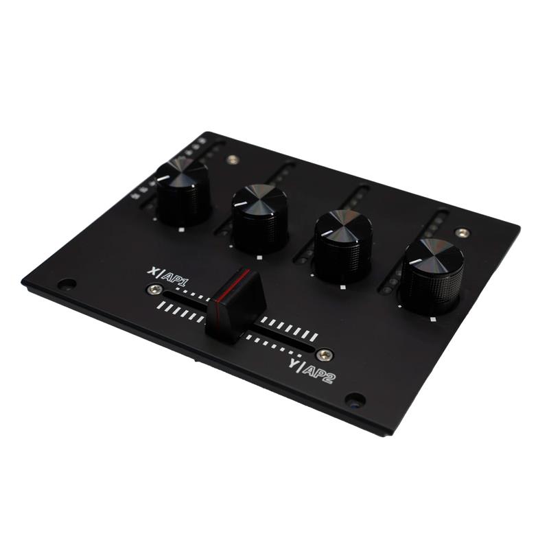 elara.6 Fader Pack Rotary 【受注商品 / 納期3ヶ月から6ヶ月】【elara.6用ロータ...
