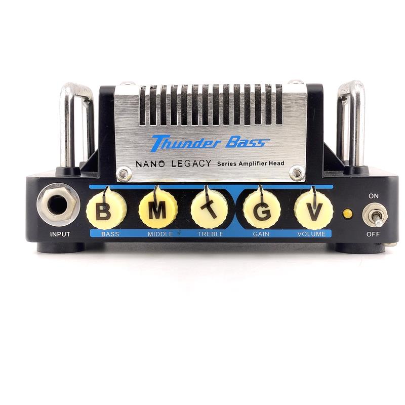 USED 中古 Thunder Bass HOTONE (ユーズド やや使用感あり)