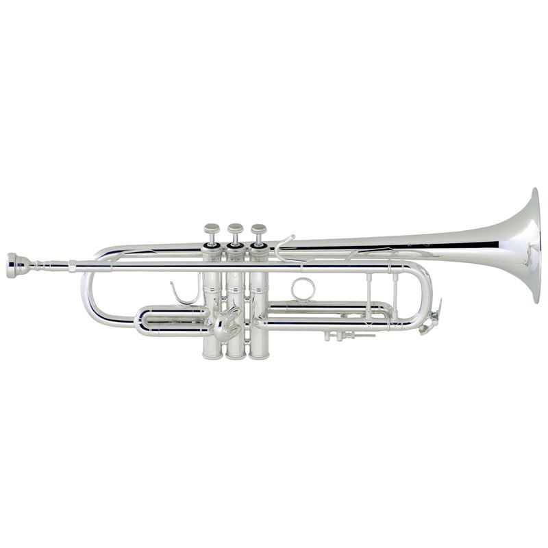 180ML37/25 SP 【Bb トランペット】 【2024 trumpet fair】 Bach (新品)