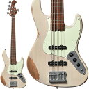WL5-AGED/RSM (OWH-AGED) 【 スプリングキャンペーン】 Bacchus (新品)