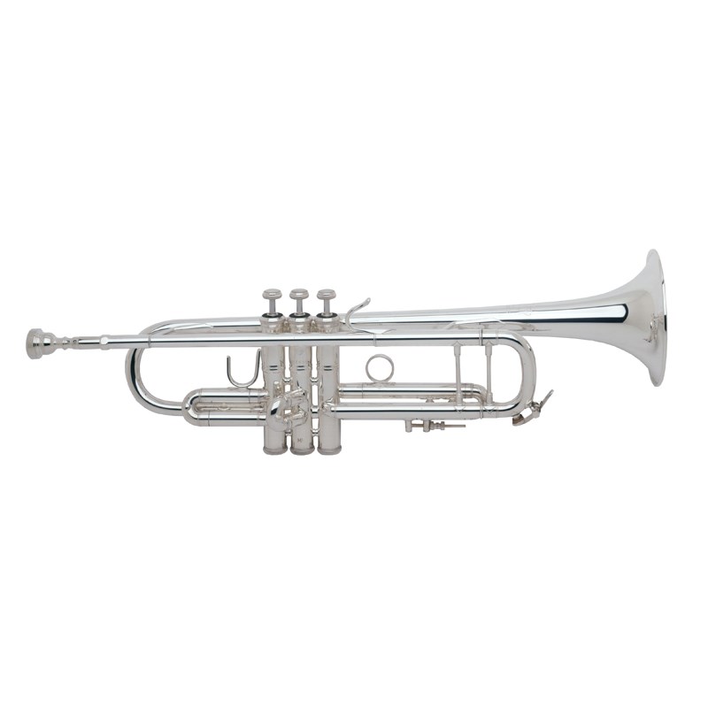 180ML37/25 GBS 【Bb トランペット】 【2024 trumpet fair】 Bach (新品)