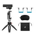 MKE 400-II MOBILE KIT(カメラ・モバイル用マイク)(ゼンハイザー)(国内正規品) SENNHEISER (新品)