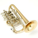 USED 中古 B.Willenberg B.ヴィレンベルク / CL 【ロータリー ピッコロ トランペット】【出荷前調整で安心】【史上最大決算セール】 その他...