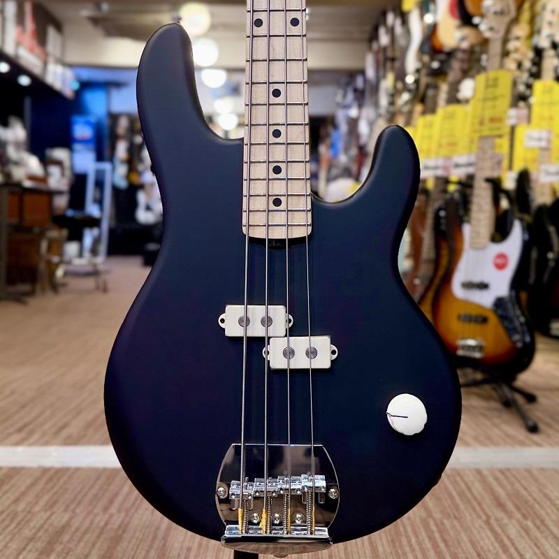 Joe Dart III (Black) 【特価】 Sterling by MUSICMAN (アウトレット 並品)