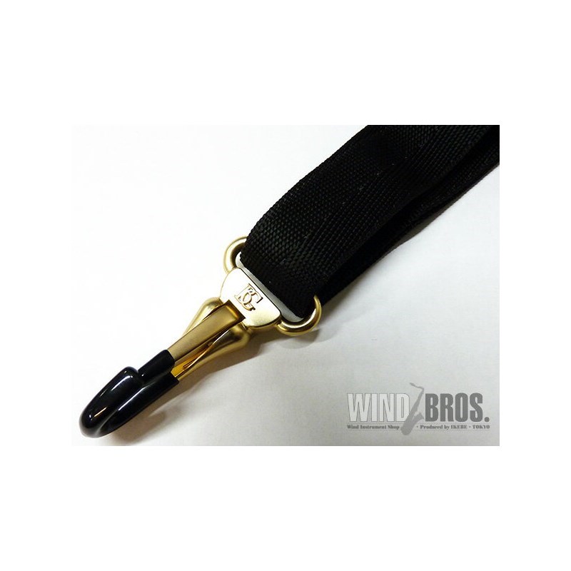 ビージー サックス用ストラップ ハーネス S40MSH［男性用/メタルスナップフック］ ...