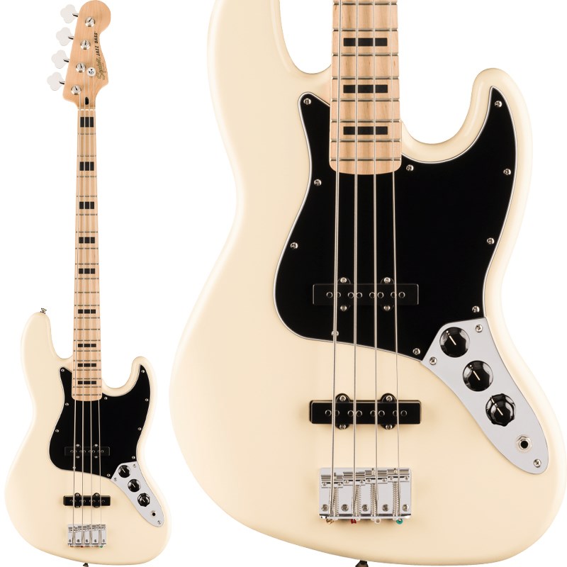 楽天市場】squier by fender / affinity precision bass pj 楽天市場】squier by fender / affinity precision bass pj