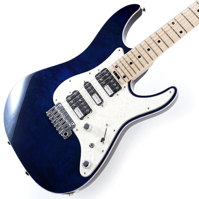 SCHECTER エレキギター 本体 メイプル指板 日本製SD-2-24-AS SCHECTER