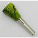 【USED】 テイラー / ML2 (Green) トランペット用 マウスピース Taylor(管) (ユーズド 使用感あり)(2)