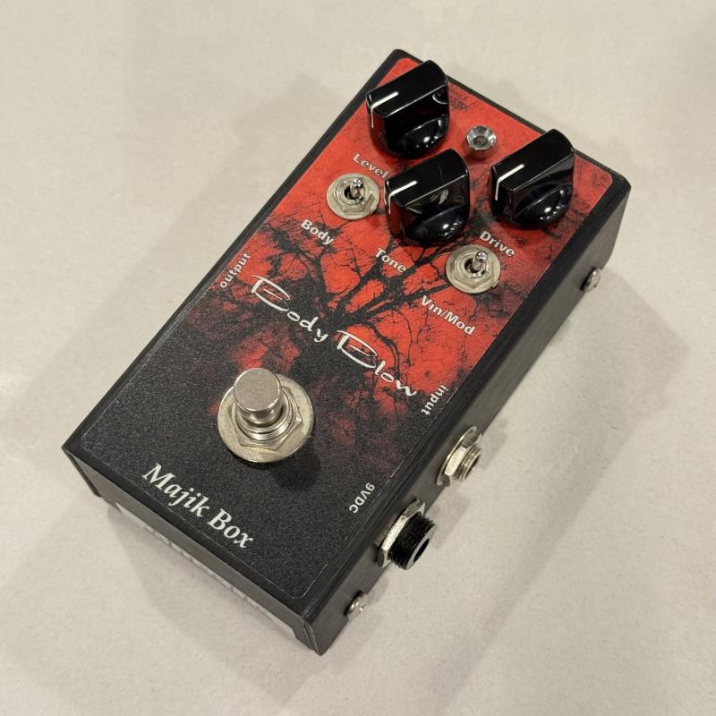 USED 中古 Body Blow【USED SALE!!】 unknown (ユーズド やや使用感あり)