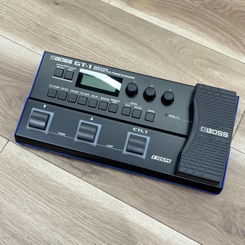 楽天市場】boss gt-1 中古の通販