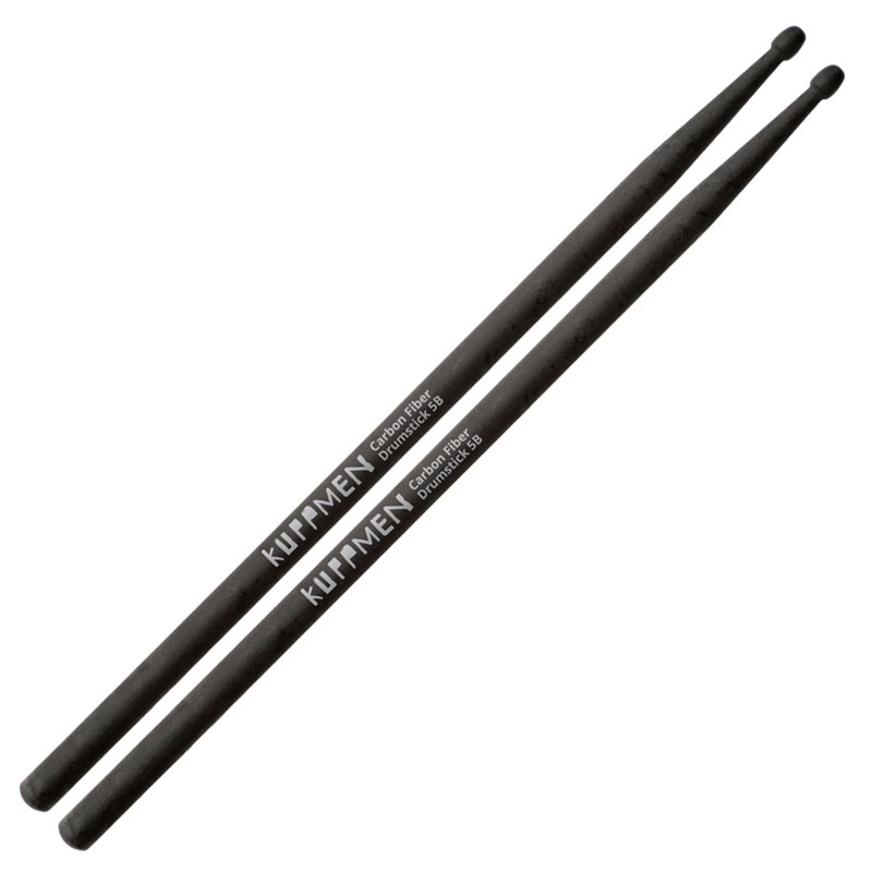 CFDS5B [Carbon Fiber Drumsticks / 5B] KUPPMEN (新品)