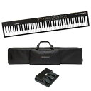 翌日配達 Numa compact 2【純正アクセサリーセットB】【kbdset】※配送事項要ご確認 Studiologic (新品)