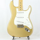 NAMM Limited Custom Built 1955 Compound Radius Stratocaster Journeyman Relic (HL...