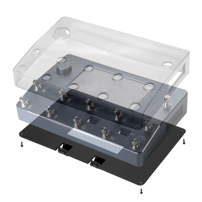 PedalSafe - Type NRL RockBoard (新品)