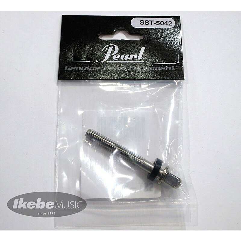 SST-5042 [Stainless Steel Tension Bolt]【W7/32 x 42mm】 Pearl (新品)