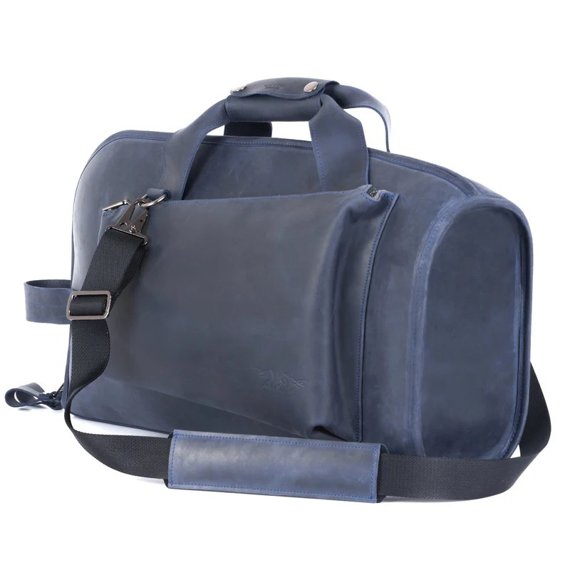 ���󥰥� �ե�塼����ۥ���ѥ��եȥ����� CrazyHorse DarkBlue (�������֥롼)�ڿ��ڴ���祻����� MG Leather Work (����)