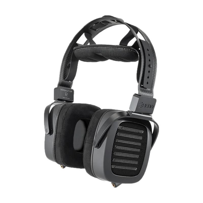 乐天商城 - phone TWO GT (ヘッド オーディオ)(モニターヘッドホン)(開放型)(AMTヘッドホン)( Audio) HEDD (新品)