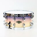 WBSS65-SAF [Starclassic Walnut/Birch Snare Drum 14''×6.5'' - Satin Purple Atmosp...