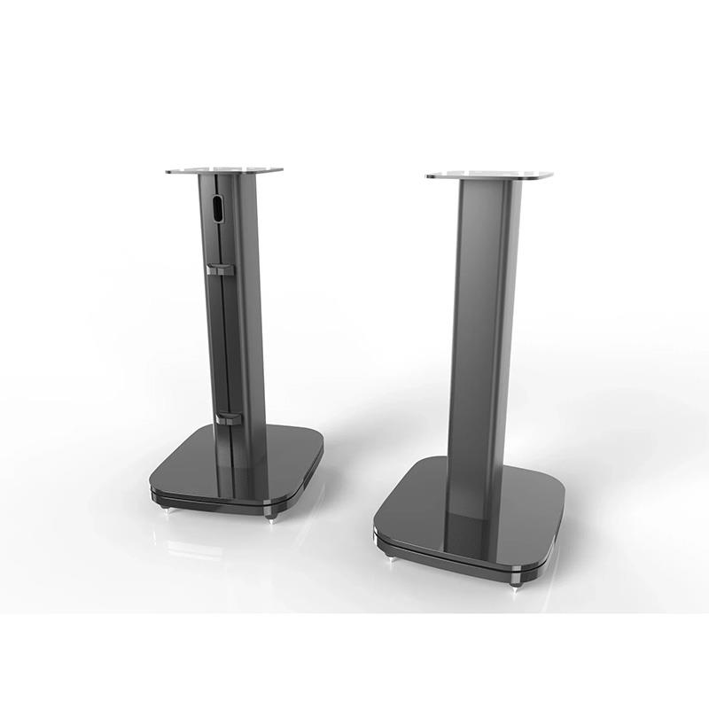 ■商品紹介【製品の特長】HDI-FSフロアスタンドは、HDI-1600のツイーターを最適なリスニング高さに設置するための洗練されたソリューションです。HDI-1600を固定するための留め具、ケーブルマネジメント機能、オプションのカーペットスパイクを備えています。必要に応じて、質量負荷をかけることも可能です。※ご購入いただいた製品を長く安心してご利用いただくため、 JBL国内サイトでの製品登録（無料）をおすすめしています。※詳細な製品仕様はメーカーサイトをご確認お願い致します。※ご使用前にご利用環境や動作状況などを予めご確認の上、ご購入をお願い致します。※商品の仕様、価格並びに付属品などは予告なく変更することがあります。#ジェービーエル#ジェイビーエル検索キーワード：イケベカテゴリ_レコーディング_モニタースピーカー_スピーカースタンド_JBL_新品 SW_JBL_新品 JAN:4968929077519 登録日:2026/07/14 ジェービーエル