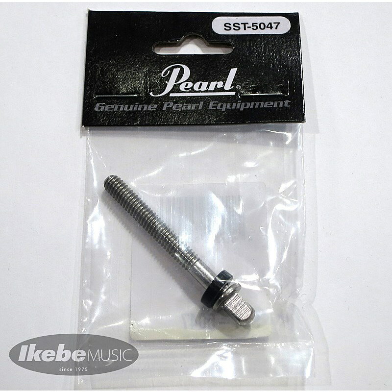 SST-5047 [Stainless Steel Tension Bolt]【W7/32 x 47mm】 Pearl (新品)