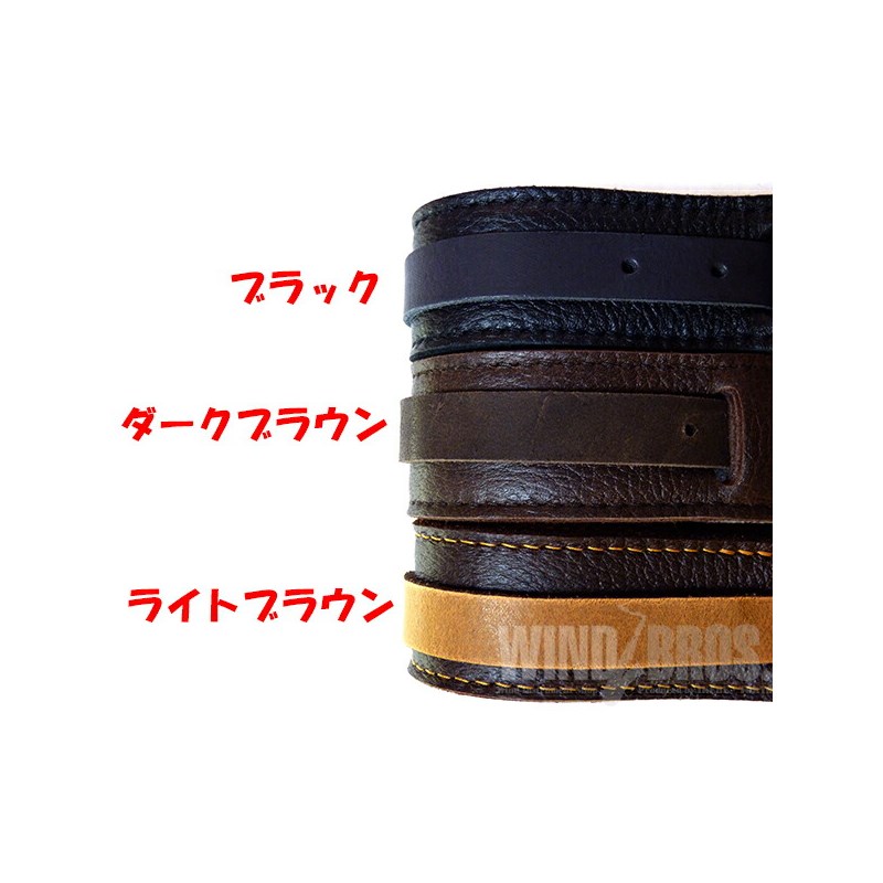 サックス用ストラップ ケルブル ビバップ・デラックス [ブラック (BL)] KOLBL (新品)