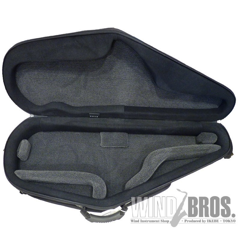 テナーサックス用ファイバーケース バッグス EFTS M-COPER メタリックカッパー BAG...