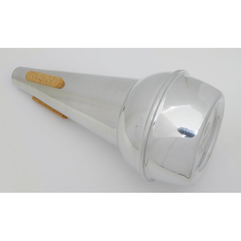 翌日配達 VACCHIANO ヴァッキャーノ / L3002 トロンボーン用 ストレート ミュート 【B級処分特価!!】 その他ブランド(管楽器・吹奏楽器) (アウトレット 並品) 2