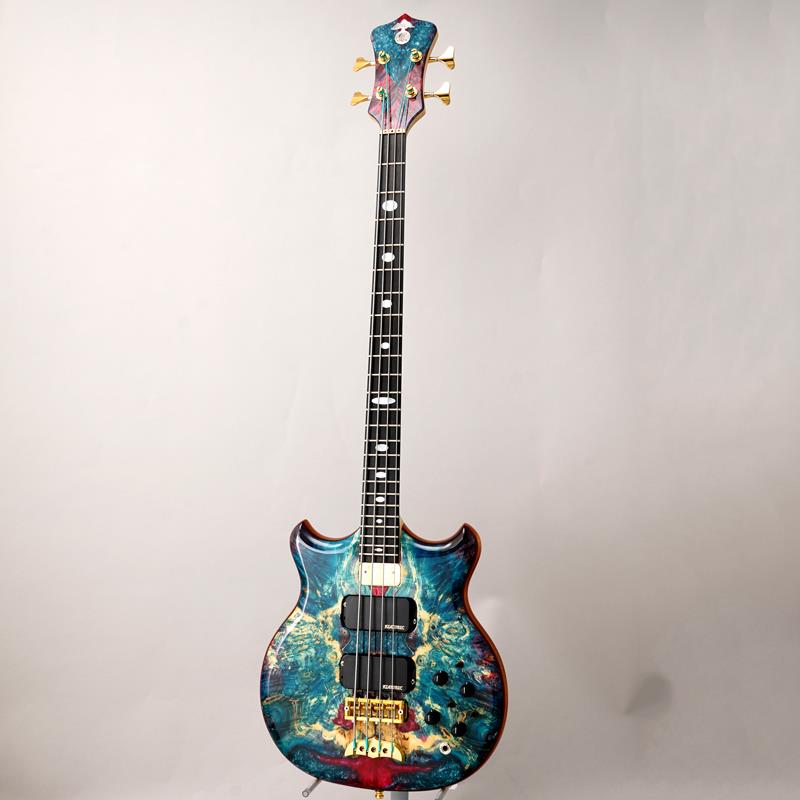 SCSB4 Buckeye Resin [St...の紹介画像2