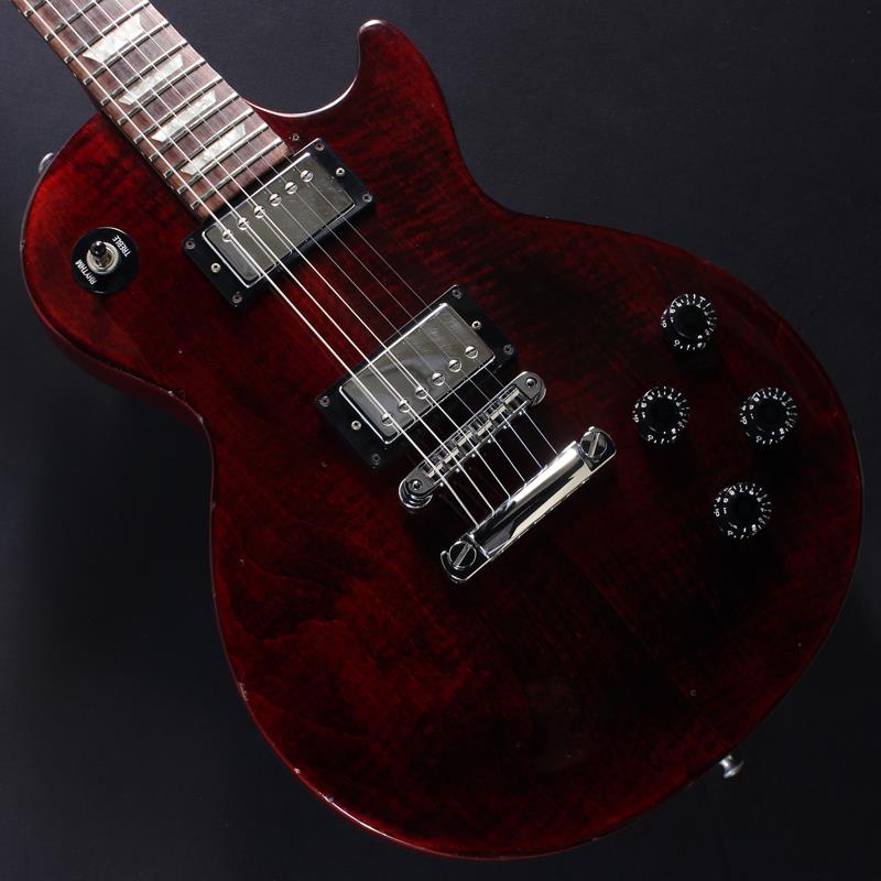 USED 中古 Les Paul Studio (Wine Red) Gibson (ユーズド やや使用感あり)