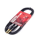 【創業50周年大決算SALE】 Superior Mono MM 1.5 (TSフォン-TSフォンケーブル 1.5m 特価品)(リループ) reloop (アウ...