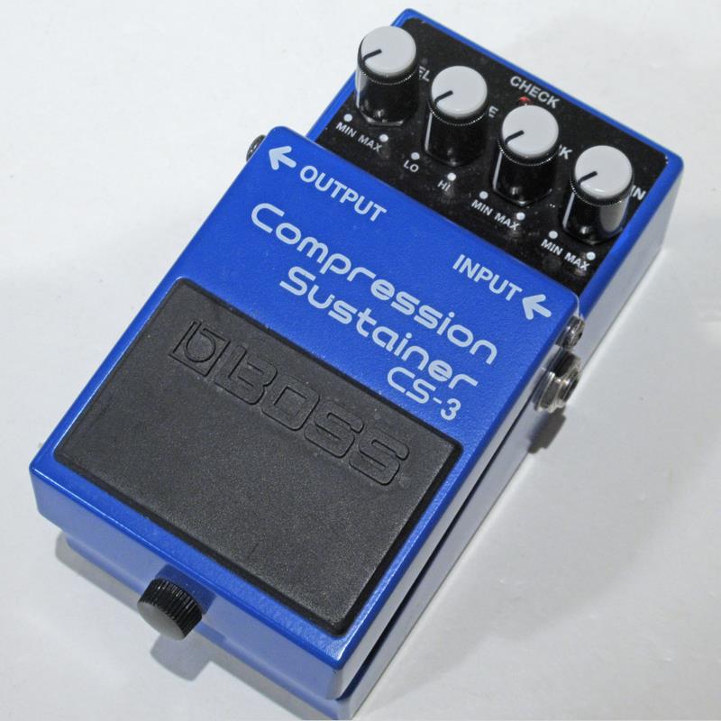 楽天市場】boss cs－3 中古の通販
