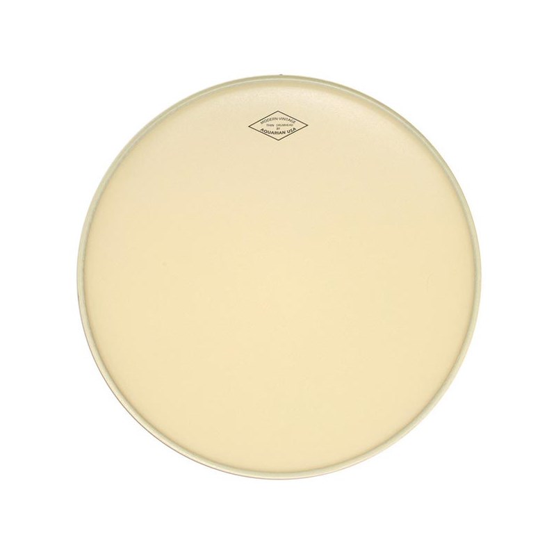 MOTC-T14 Modern Vintage / Coated -Thin 14 1プライ/7mil AQUARIAN…