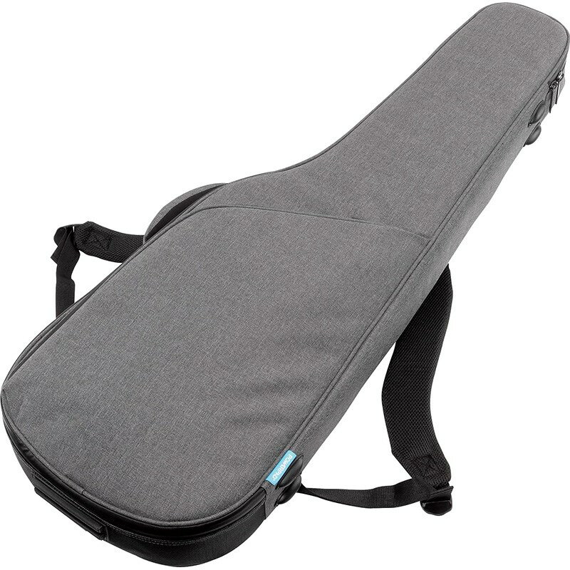 IGB724-CGY [エレキギター用ギグバッグ] Ibanez (新品)