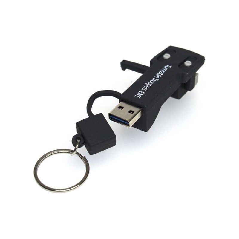 DJ $HIN - FUJIYAMA SPECIAL USB EDITION　【TTUSB-FS01】 stokyo (新品) 2