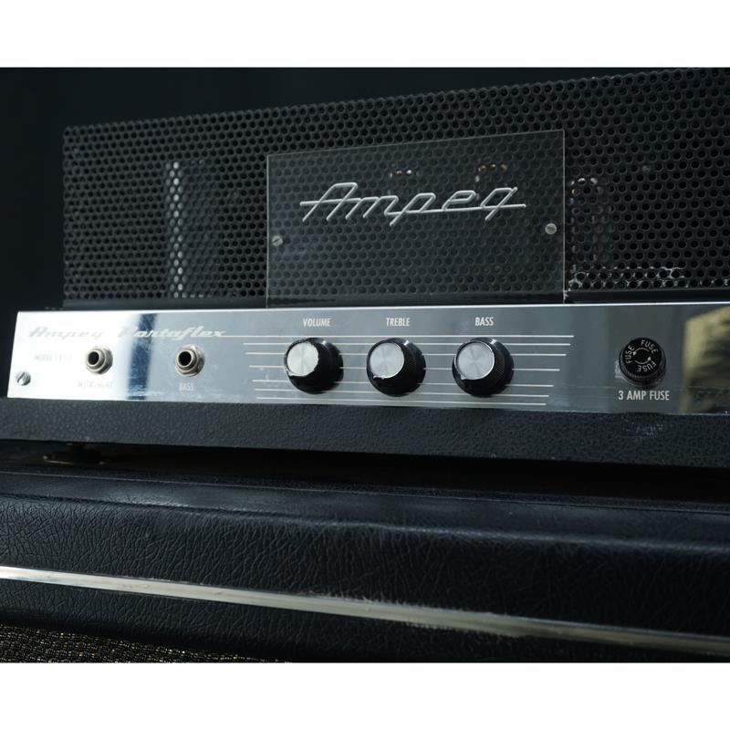 USED ��� SB-12 Portaflex '67 Ampeg (������ơ��� �����Ѵ�����)
