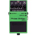 翌日配達 【×IKEBEコラボ:アクリルキーホルダープレゼント!】 PH-3 (Phase Shifter) フェイザー ボス BOSS (新品)