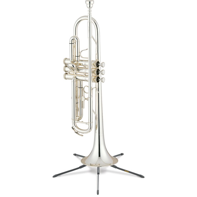 翌日配達 ハーキュレス / DS410B トランペット スタンド HERCULES (新品)