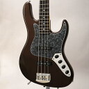 Hermes Series RV4 (Trans Black) 【創業50周年大決算SALE】 Kikuchi Guitars (新品)