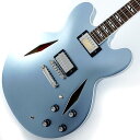 Dave Grohl DG-335 (Pelham Blue) Epiphone (新品)