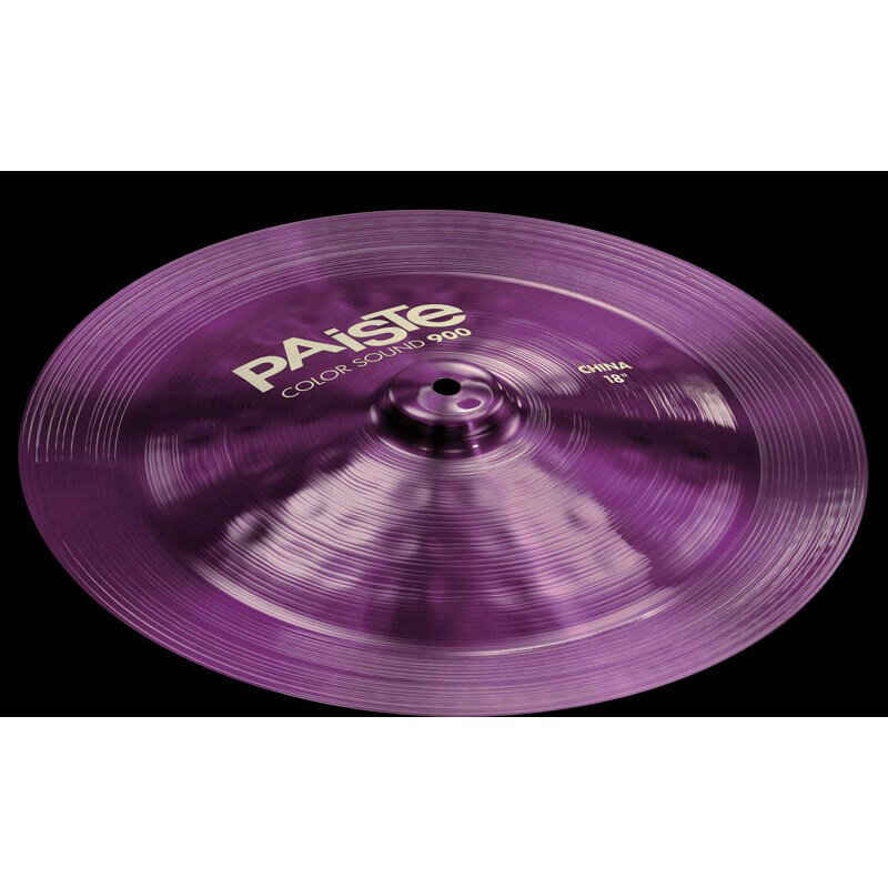 Color Sound 900 Purple China 16 PAiSTe (新品)