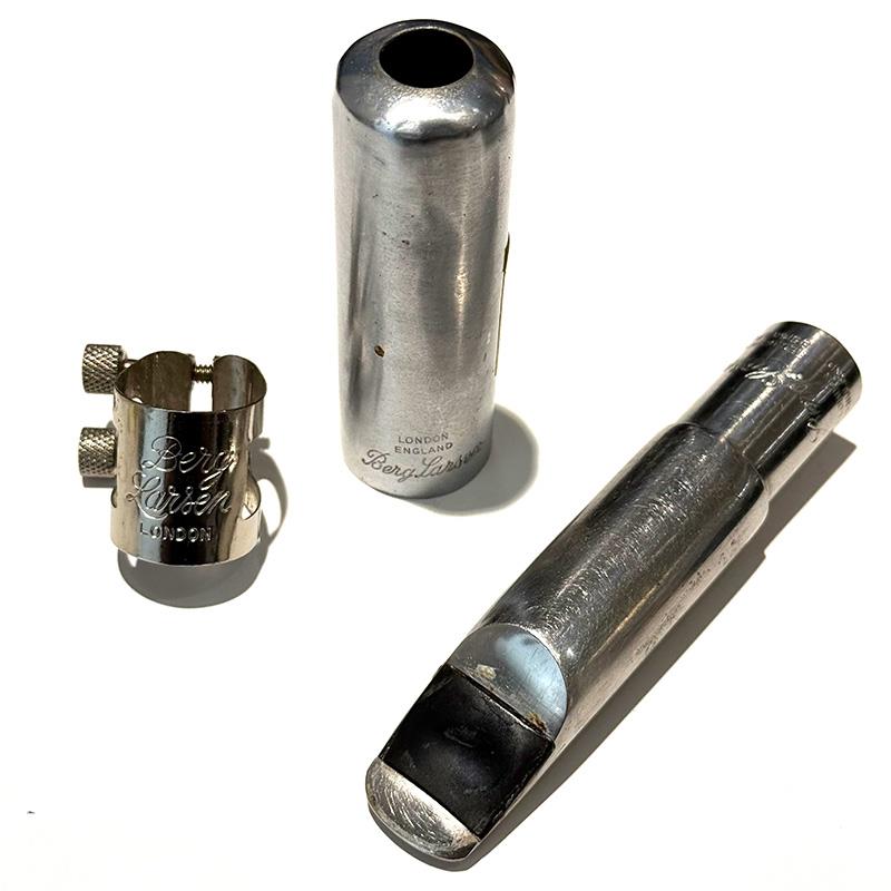 楽天市場】ヴィンテージ ベルグラーセン テナー用マウスピースの通販