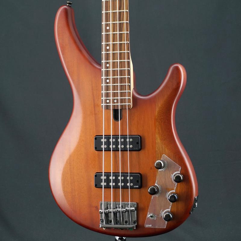 USED 中古 TRBX504 (BRB) YAMAHA (ユーズド やや使用感あり)