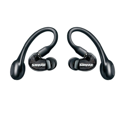 AONIC215(SE21DYBK+TW2-A)(トランスルーセントブラック)(国内正規品・2年保証) SHURE (新品) AONIC215(SE21DYBK+TW2-A)(トランスルーセントブラック)(国内正規品・2年保証) SHURE (新品)