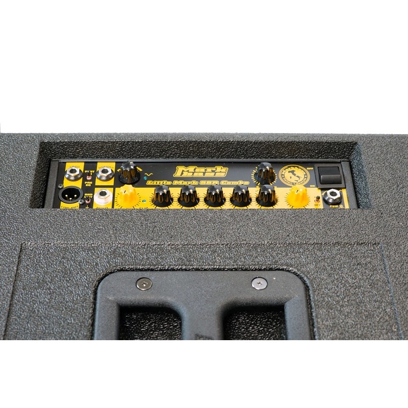 MB58R MINI CMD 121 PURE [MAK-58RMC121PUR] Markbass (新品)