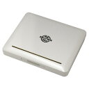 【カラー:パールホワイト】セルマーロゴ入り リードケース テナーサックス用 プラスティック製(10枚入り) NONAKA (新品)