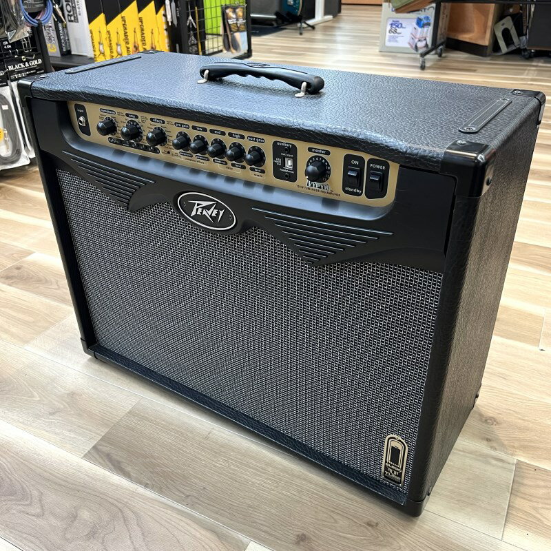 USED Vypyr Tube 120 Combo w/ Sanpera II PEAVEY (桼 Ѵ)